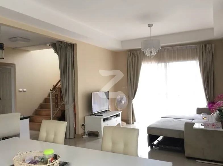 Property photos for THE CONNECT SUVARNABHUMI
