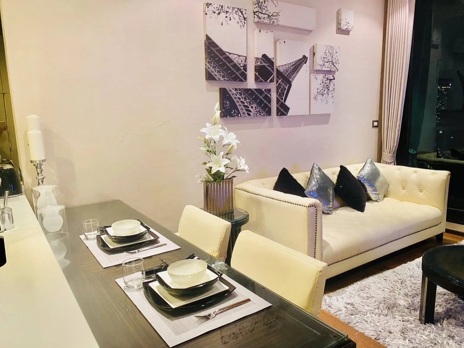 Property photos for The Address Sukhumvit 28