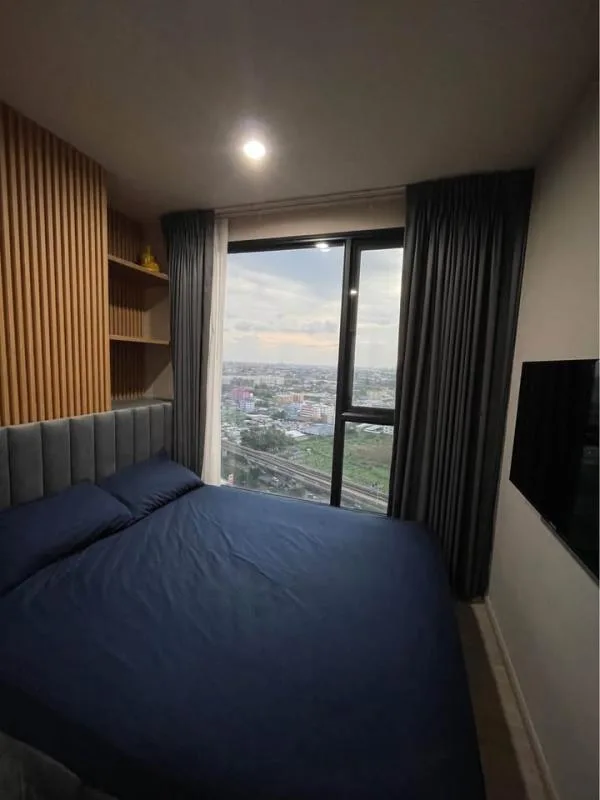 Property photos for Ideo Mobi Sukhumvit East Point