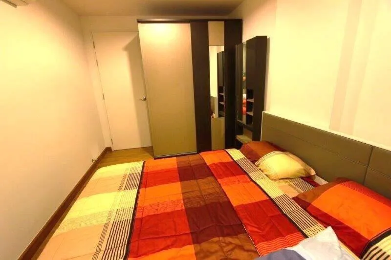 Property photos for Silk Phaholyothin 9