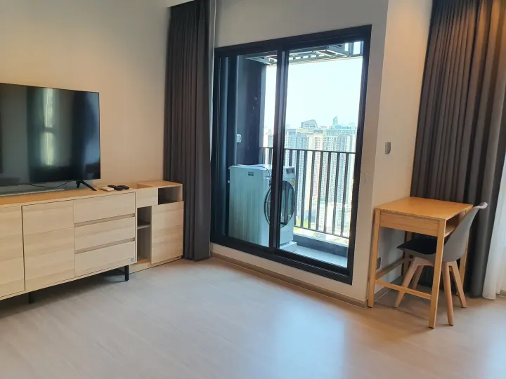 Property photos for LIFE Asoke - Rama 9