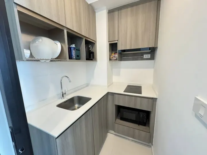 Property photos for Knightsbridge Sukhumvit Thepharak