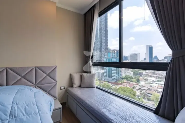 Property photos for Supalai Elite Sathorn - Suanplu