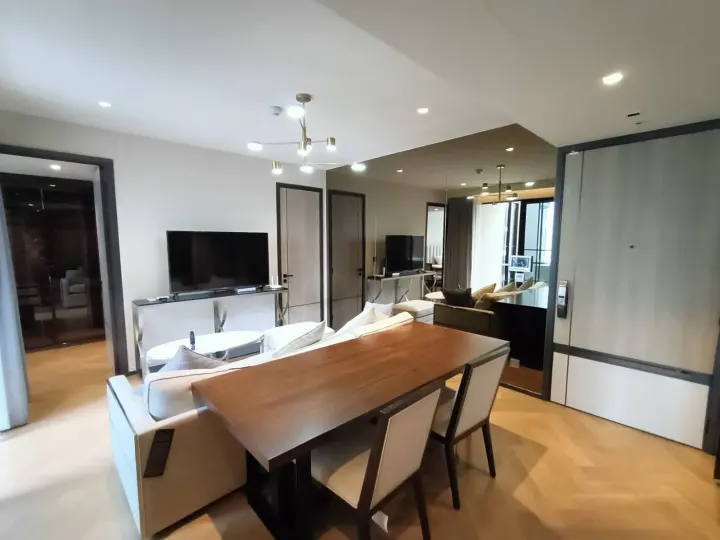 Property photos for The Reserve Sukhumvit 61