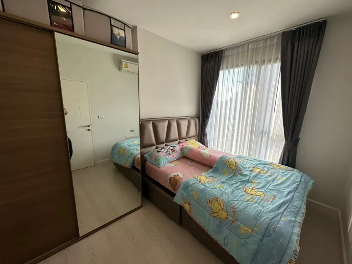 Property photos for The Niche Pride Thonglor-Phetchaburi