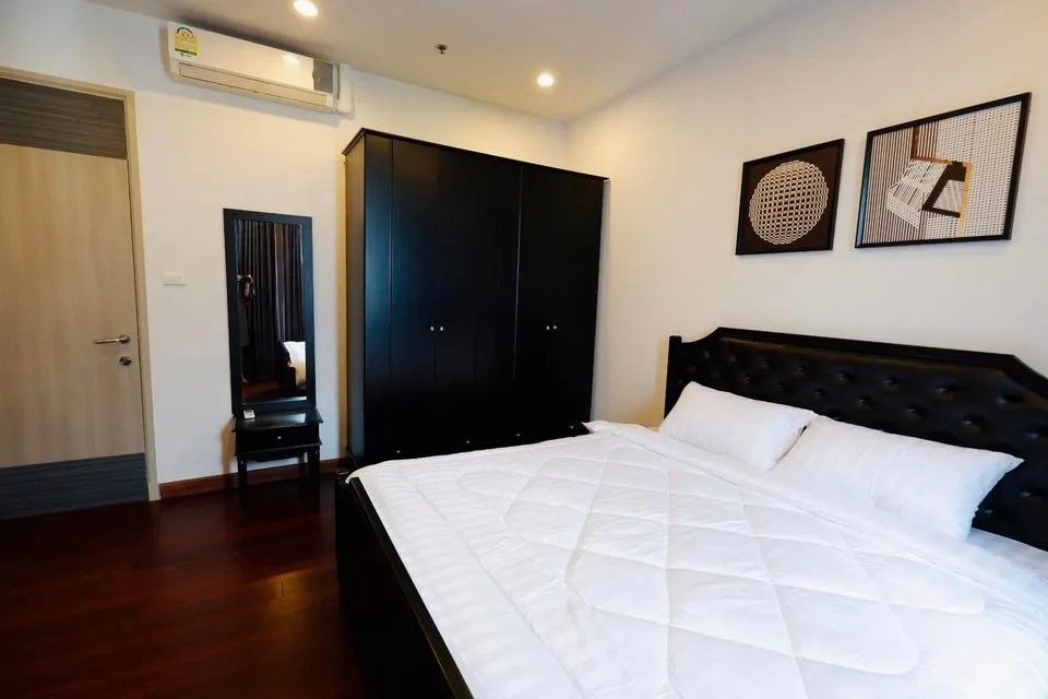 Property photos for Supalai Premier @ Asoke