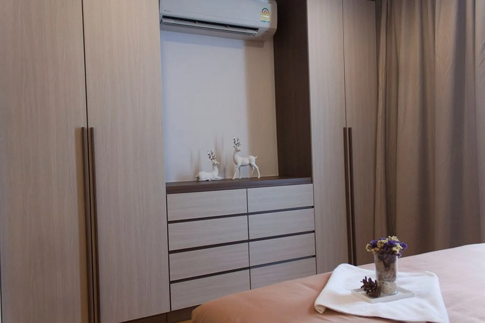 Property photos for Noble Revolve Silom