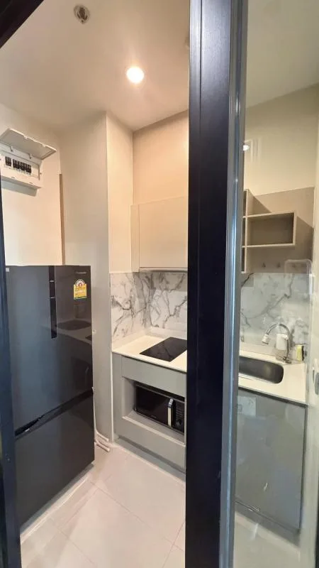 Property photos for The Niche Pride Thonglor-Phetchaburi