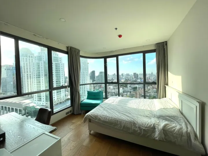 Property photos for Q Chidlom - Phetchaburi