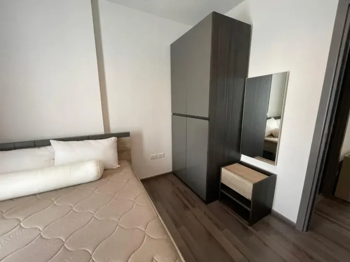 Property photos for The Base Park West Sukhumvit 77