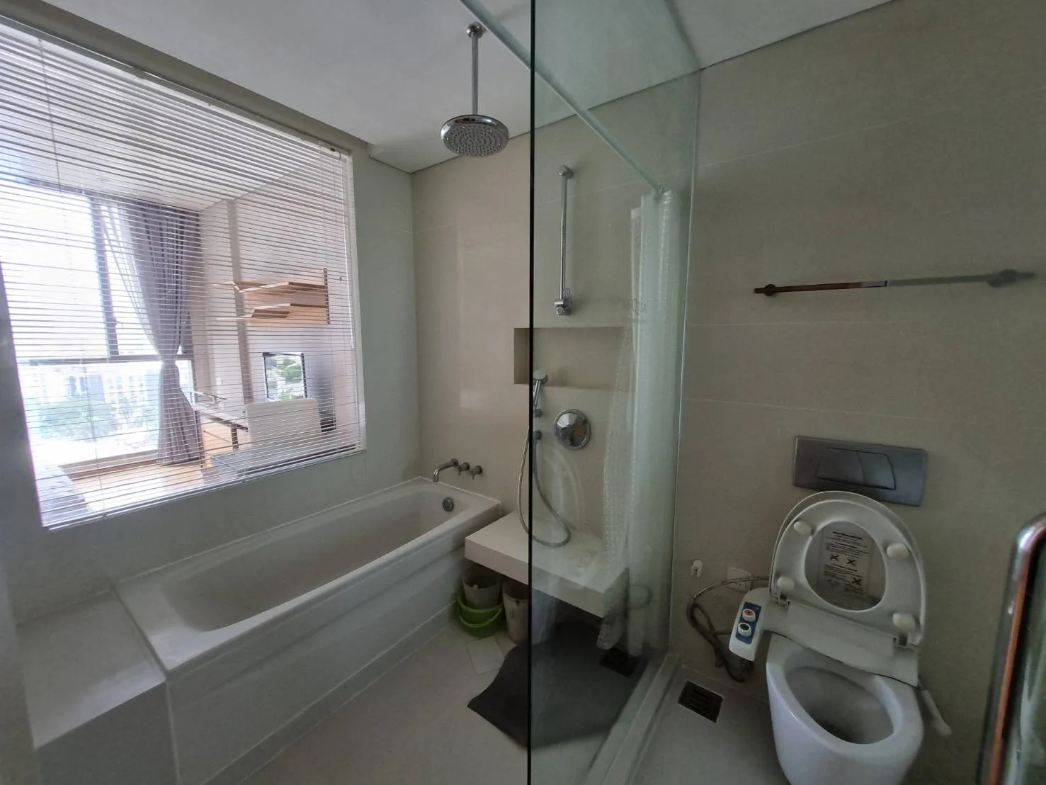Property photos for Aequa Sukhumvit 49