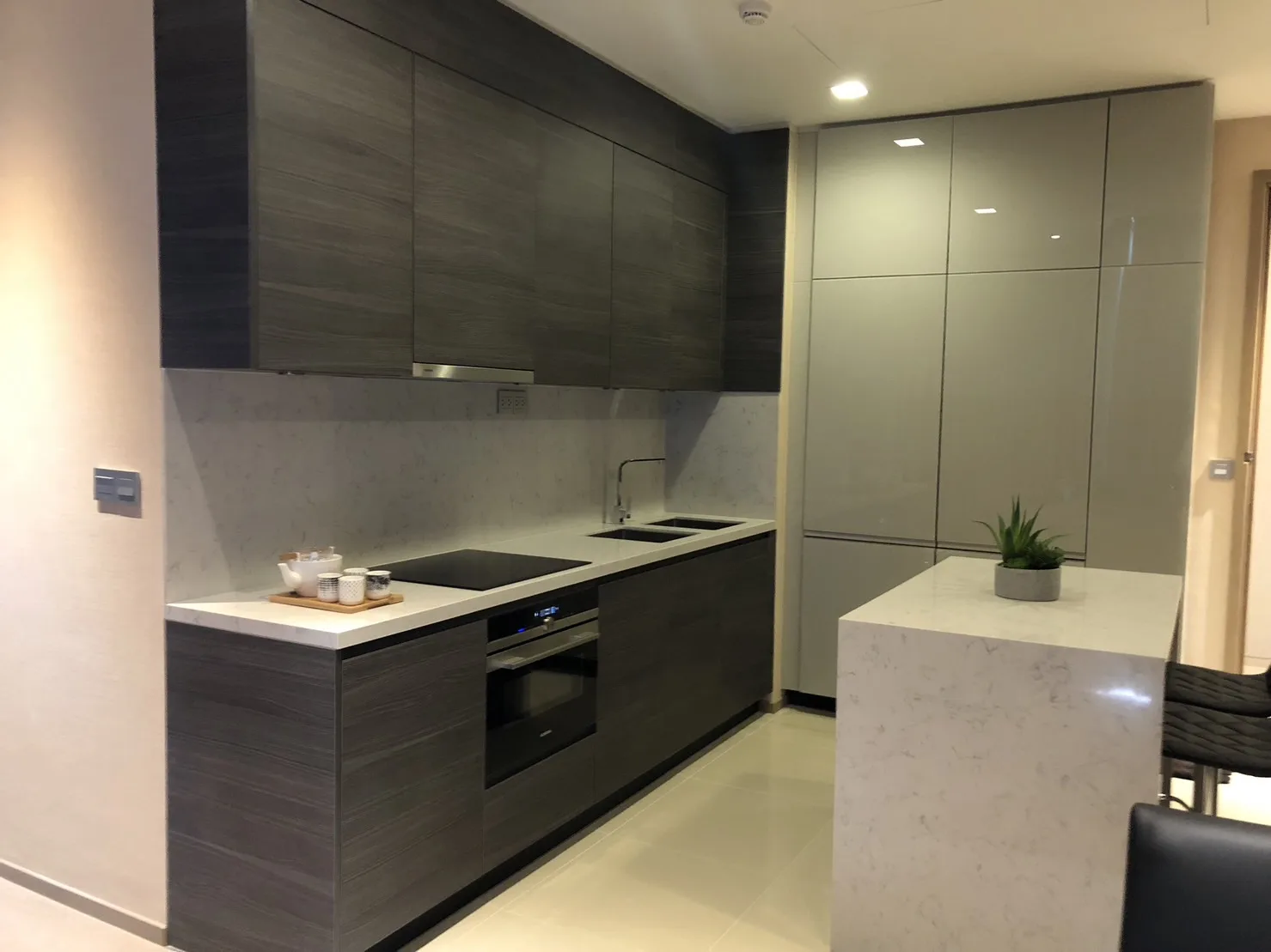 Property photos for The Esse Asoke