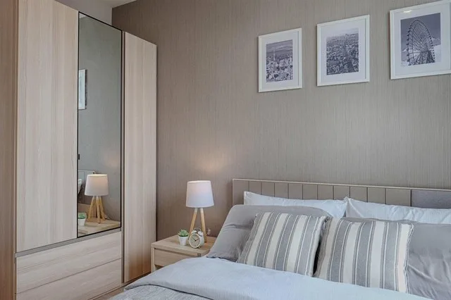 Property photos for Noble Revolve Ratchada