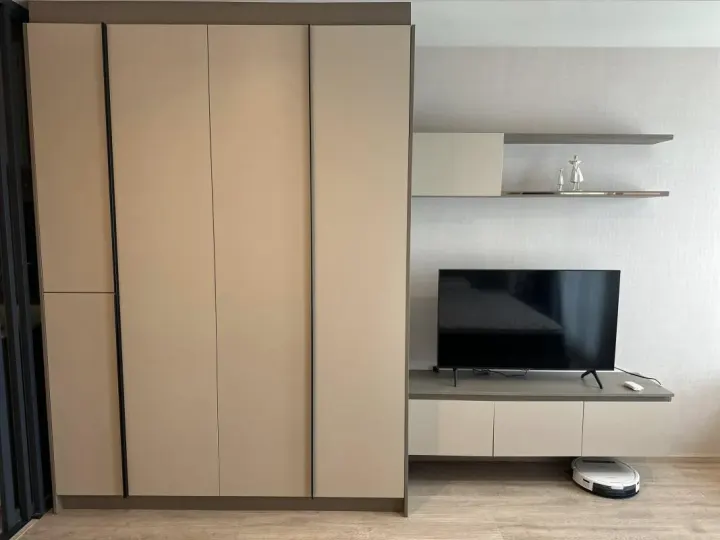 Property photos for Ideo Sathorn - Wongwian Yai