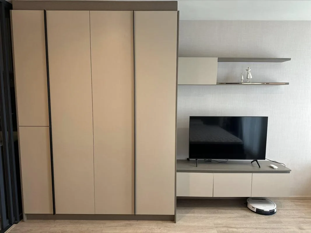 Property photos for Ideo Sathorn - Wongwian Yai