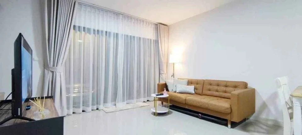 Property photos for Baan Klang Muang Srinakarin
