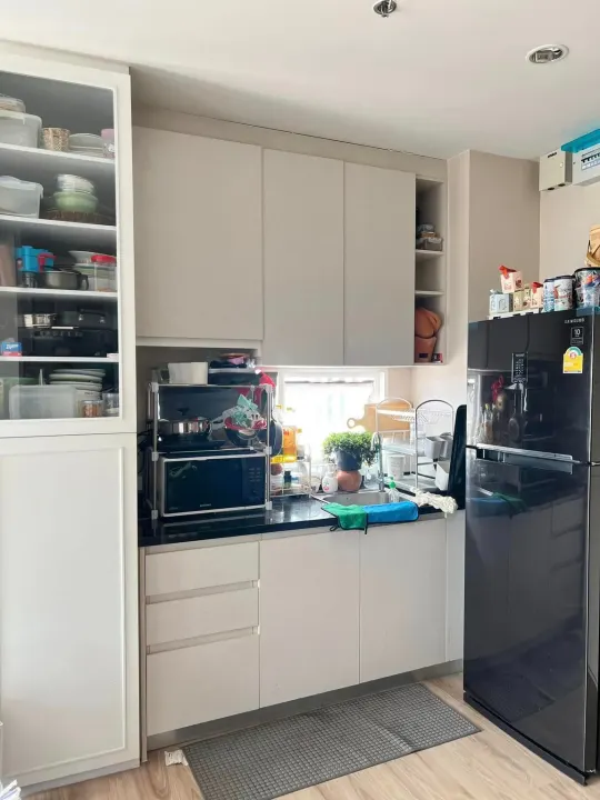 Property photos for Amber By Eastern Star