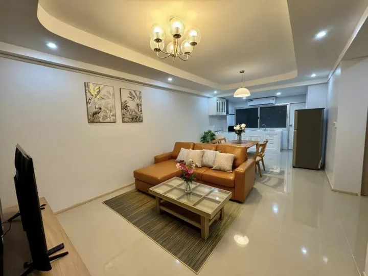 Property photos for Siam Condominium