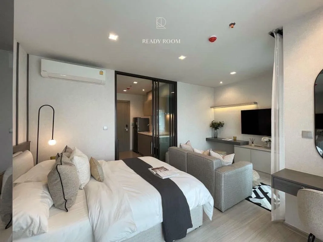Property photos for LIFE Asoke - Rama 9