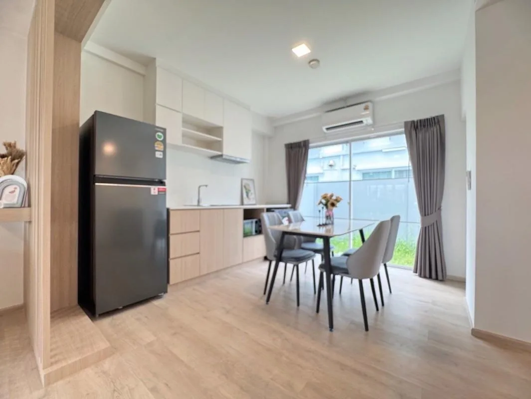 Property photos for Indy Bangna-ramkhamhaeng 2