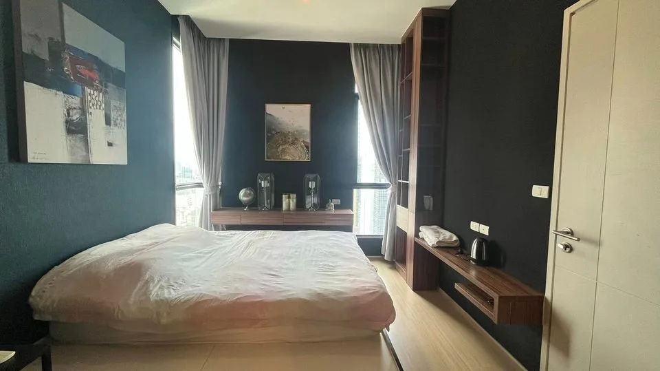 Property photos for The Capital Ekamai-Thonglor