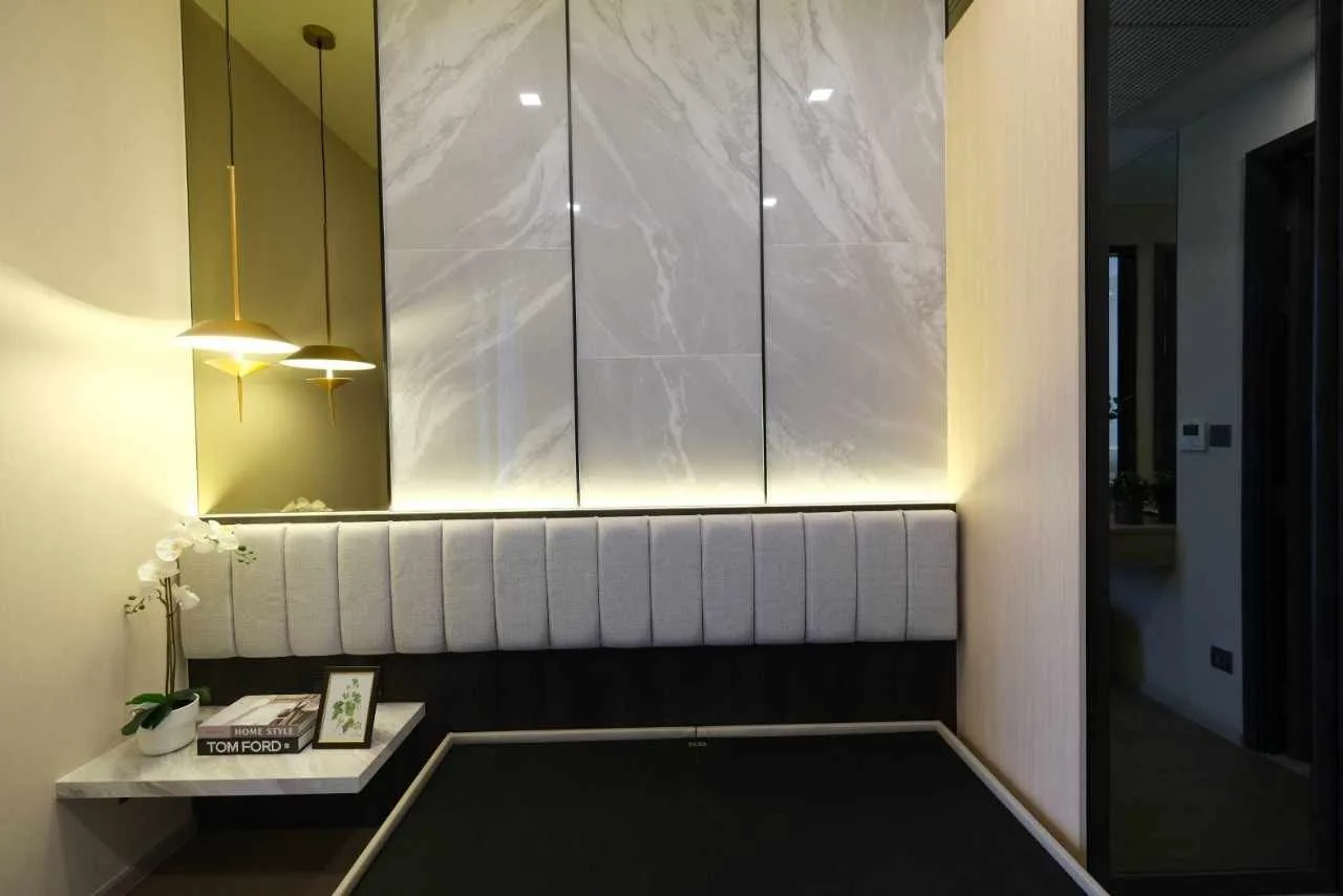Property photos for Ashton Asoke