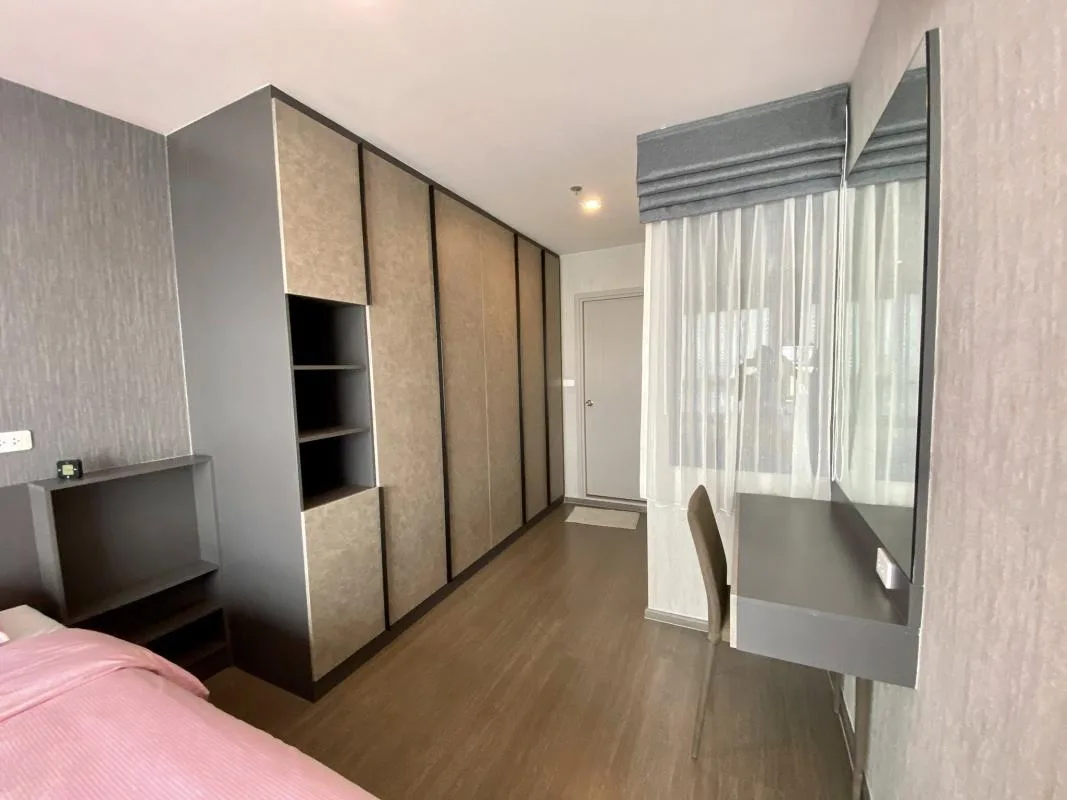 Property photos for Ideo Phaholyothin Chatujak
