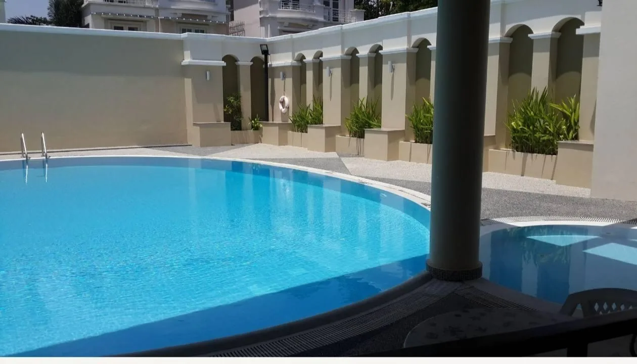 Property photos for Estahome Private Park