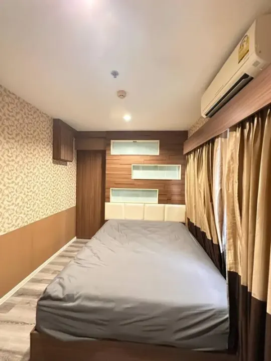 Property photos for Lumpini Mega City Bangna