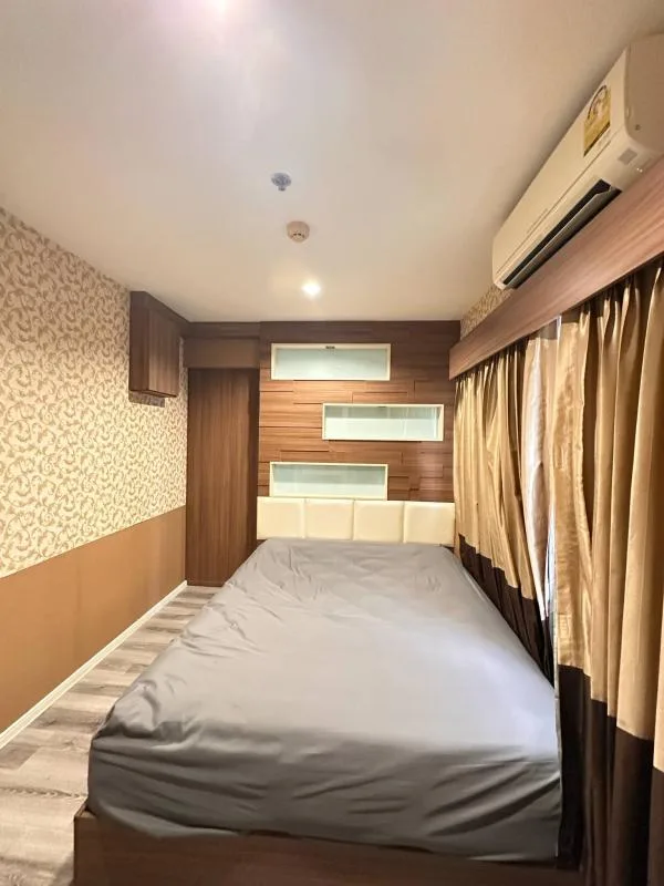 Property photos for Lumpini Mega City Bangna