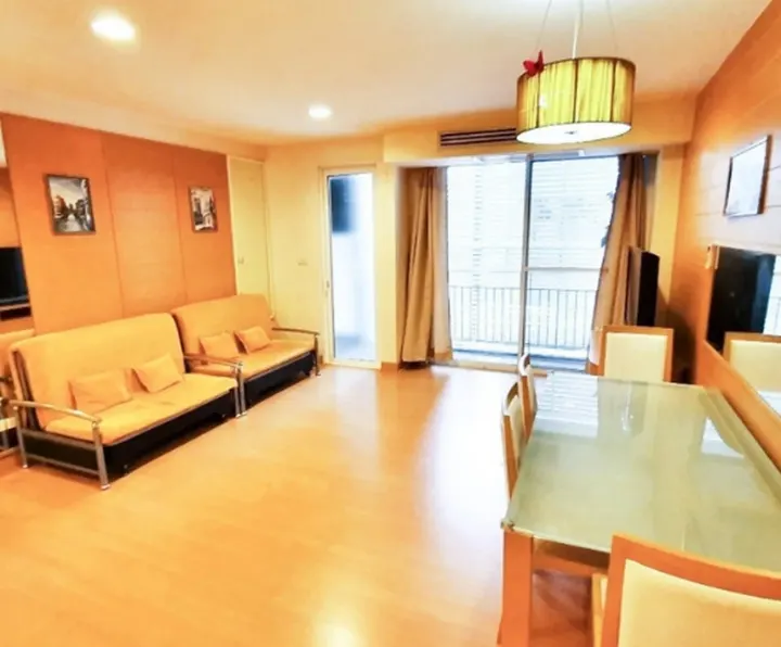 Property photos for The Bangkok Thanon Sub