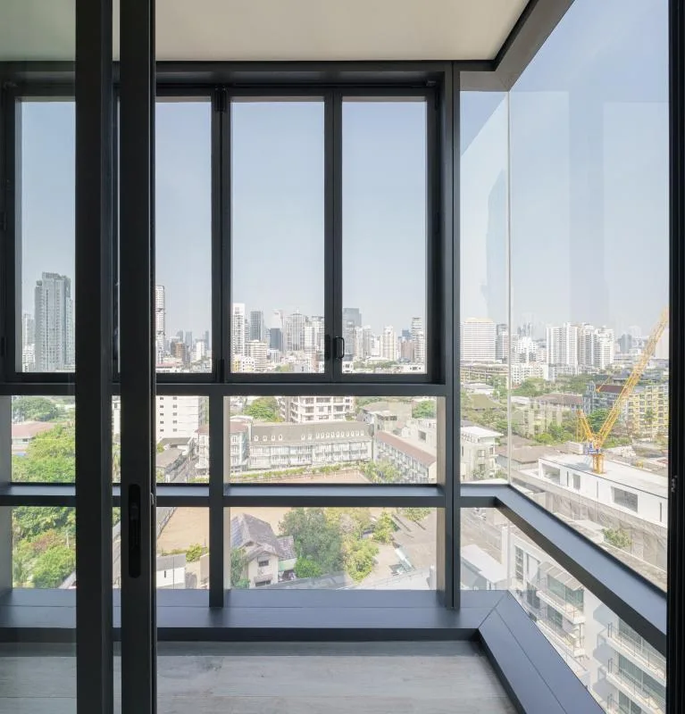 Property photos for The Bangkok Thonglor