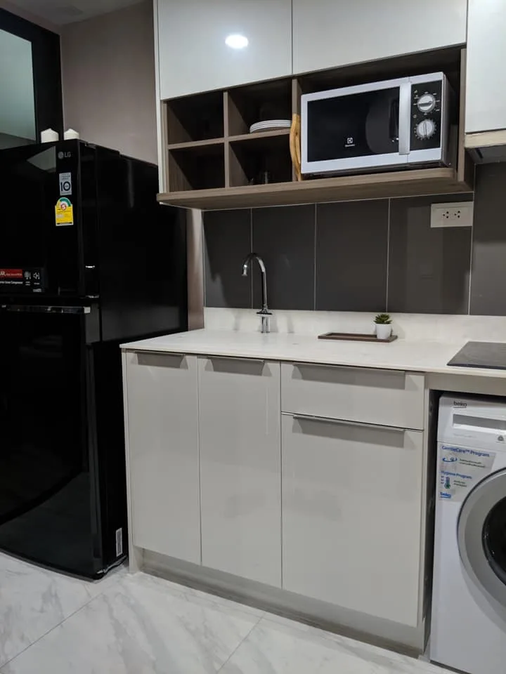 Property photos for Ideo Mobi Asoke