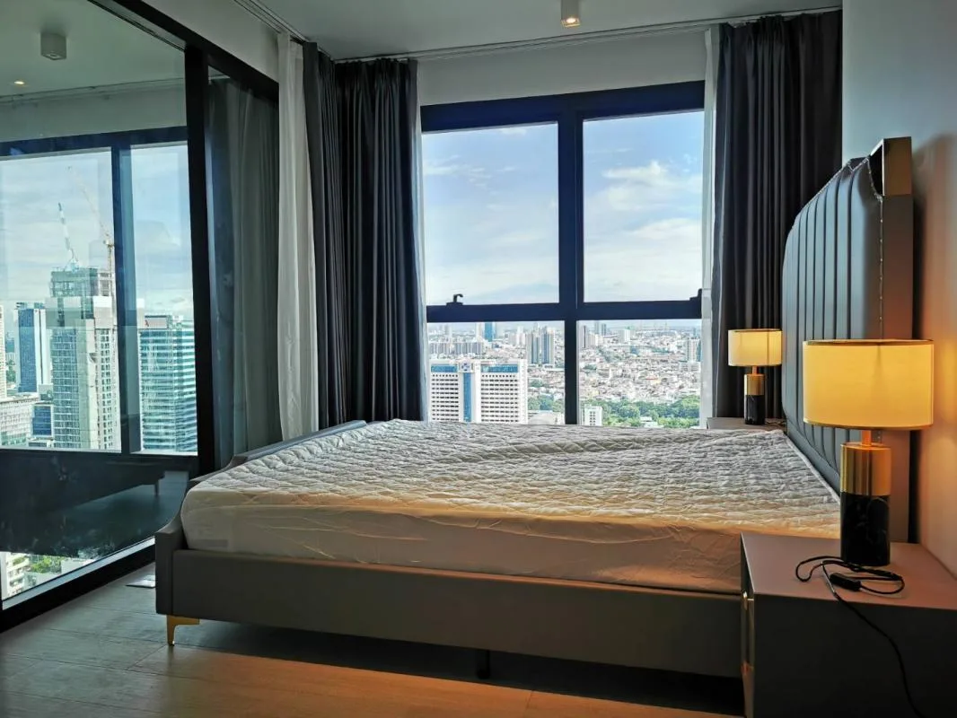 Property photos for The Lofts Silom