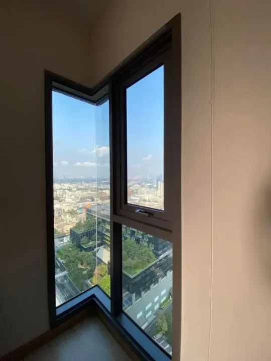 Property photos for Whizdom Connect Sukhumvit