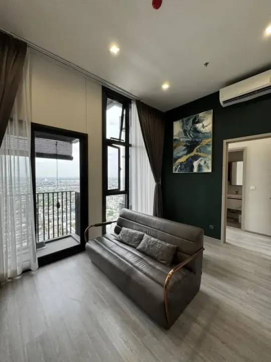 Property photos for The Line sukhumvit 101