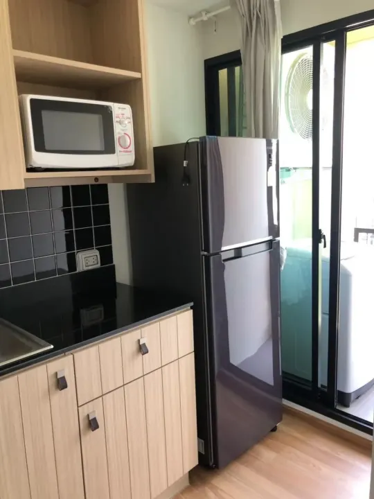 Property photos for Unio Sukhumvit 72