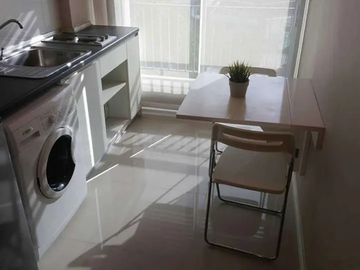 Property photos for Aspire Sukhumvit 48