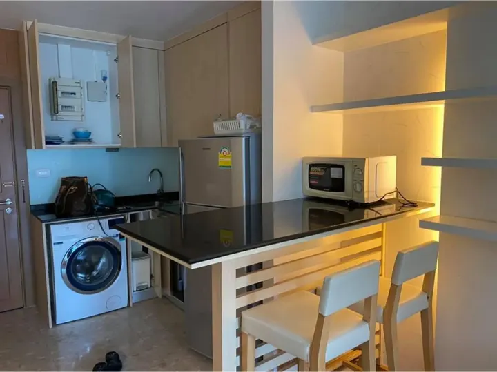 Property photos for Sathorn Gardens