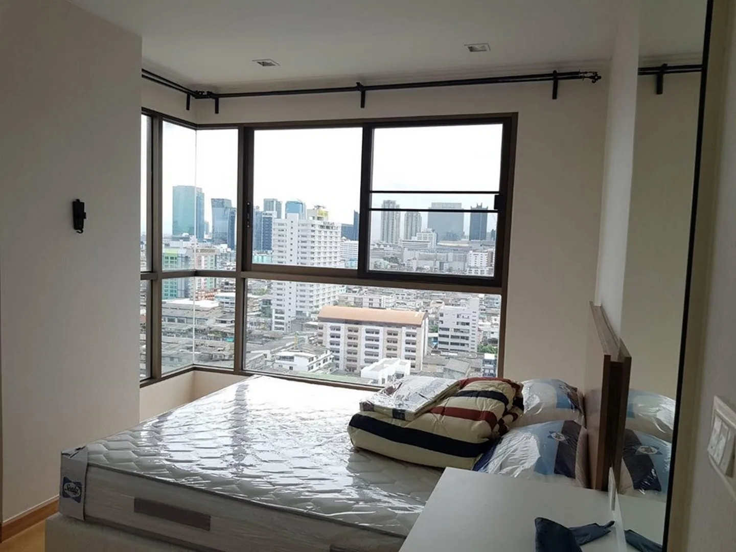 Property photos for Casa Condo Asoke-dindaeng