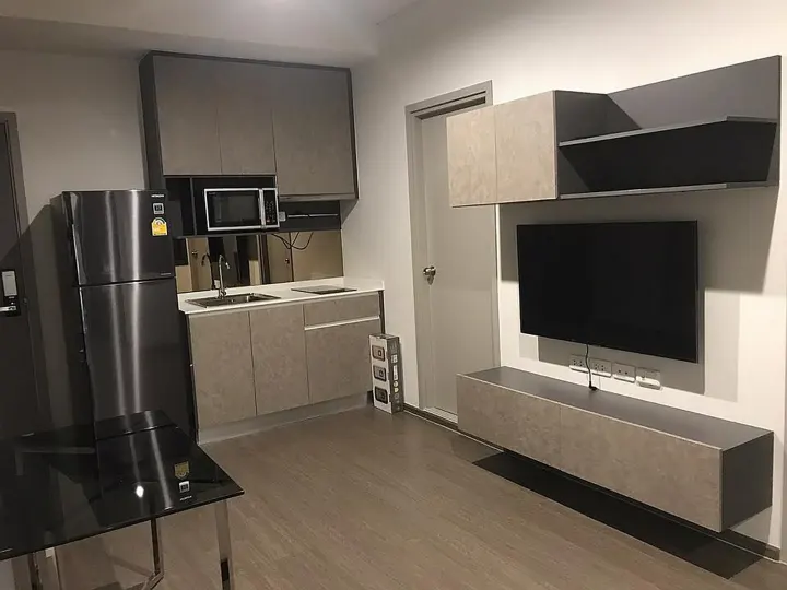 Property photos for Ideo Phaholyothin Chatujak