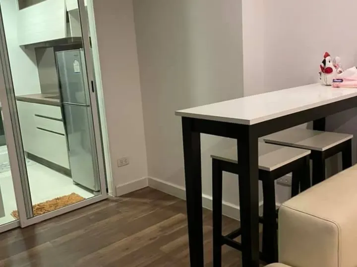 Property photos for The Room Sathorn - Taksin