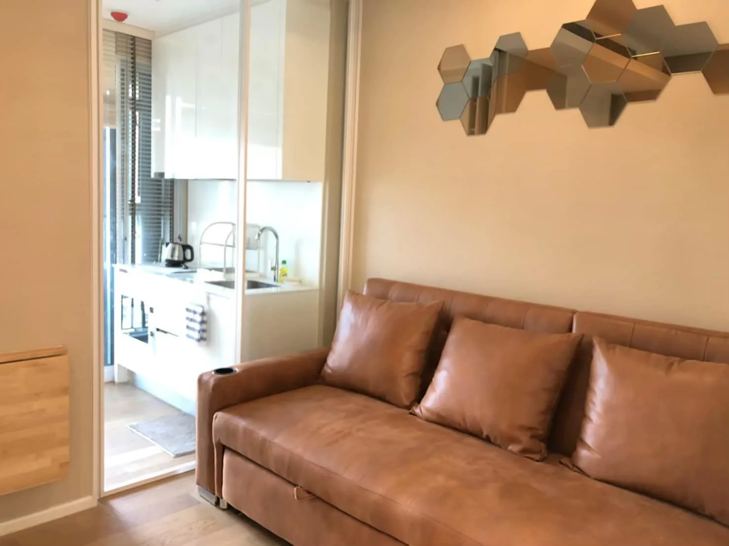 Property photos for The Saint Residences