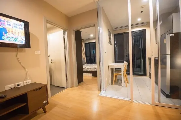 Property photos for The Base Rama 9 - Ramkhamhaeng