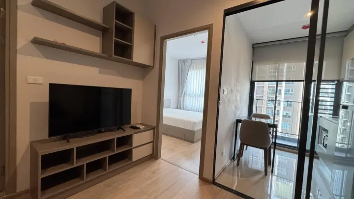 Property photos for Ideo Rama 9 - Asoke