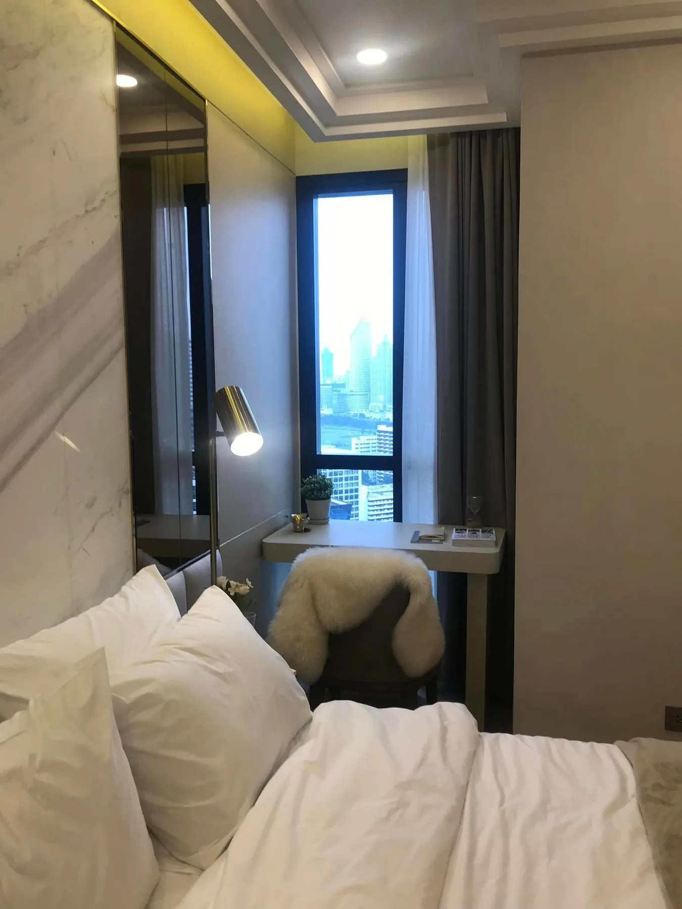 Property photos for Ashton Chula - Silom