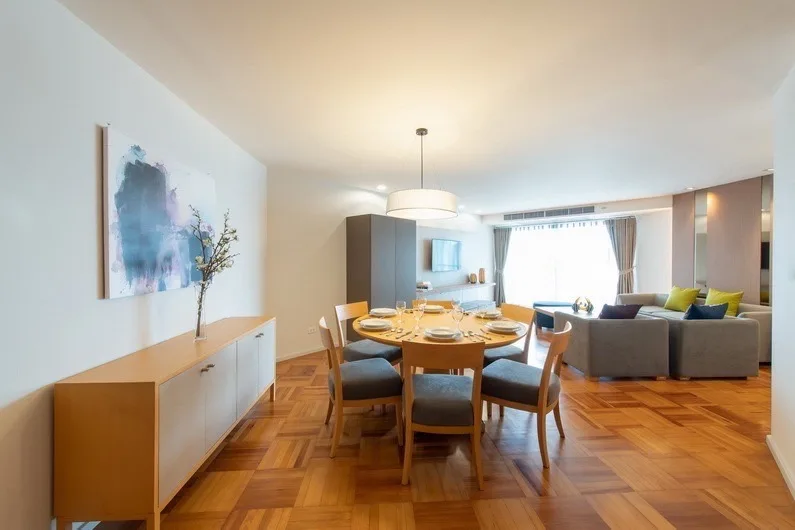 Property photos for Bangkok Garden