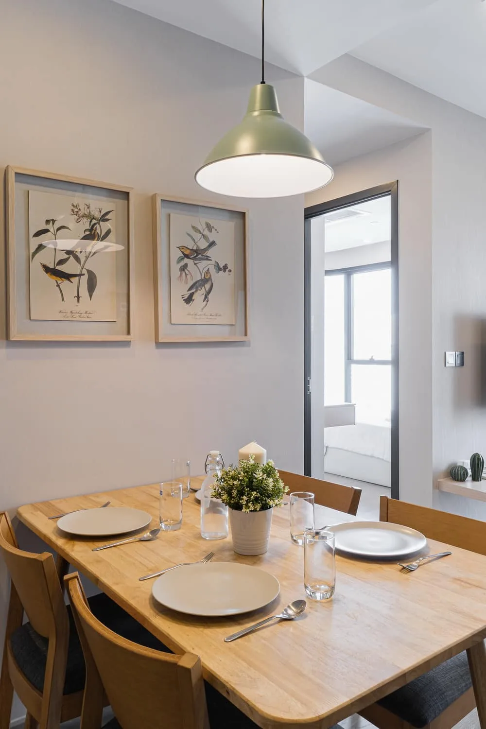 Property photos for Ashton Asoke