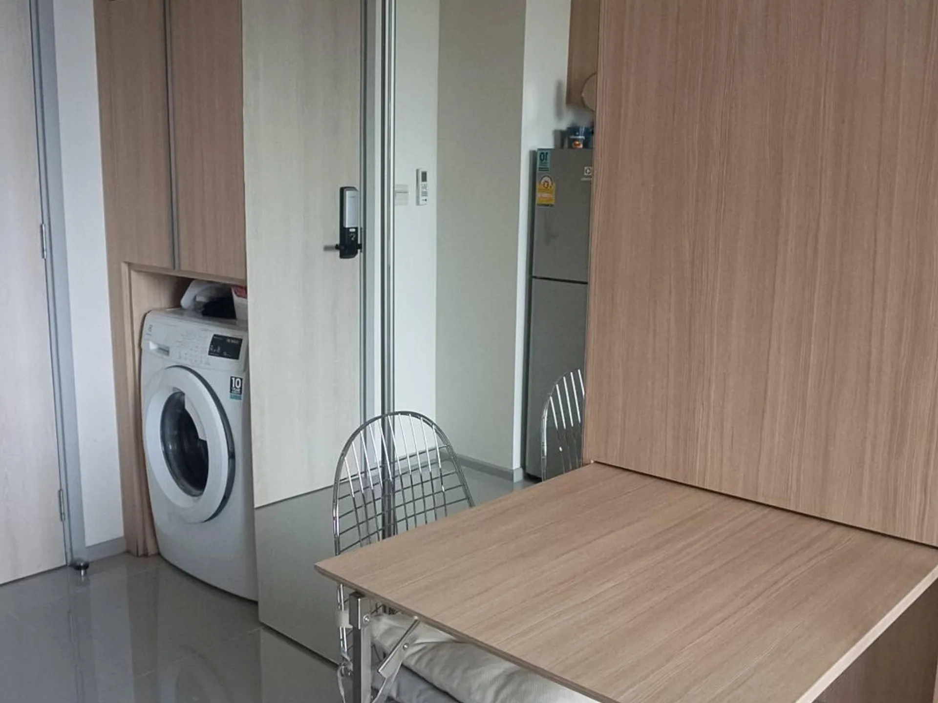Property photos for M Jatujak