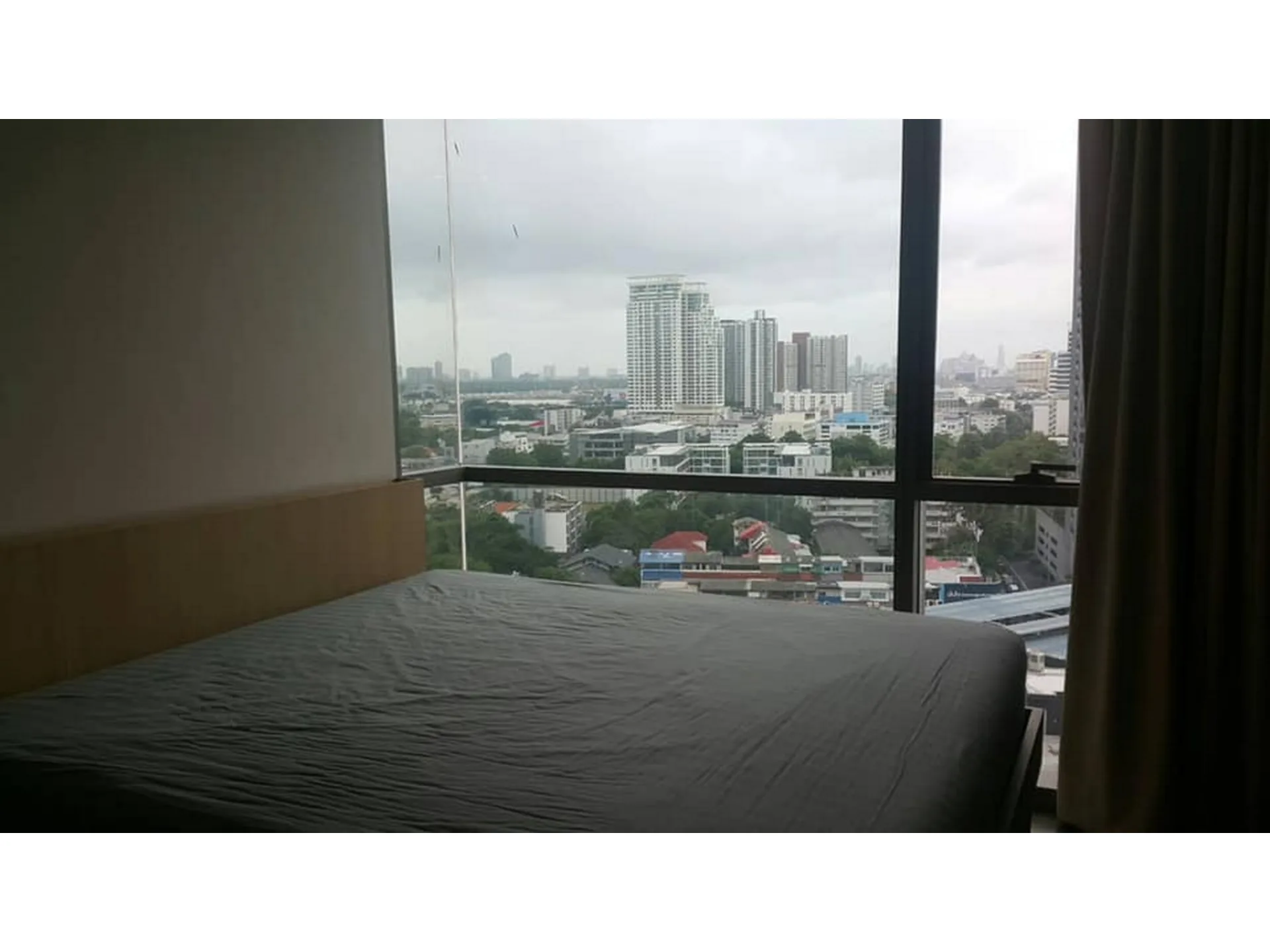 Property photos for The Room Sukhumvit 69